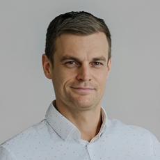 Нагорный Владимир Владимирович, психолог