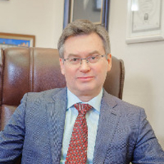 Чабанов Дмитрий Алексеевич, гомеопат