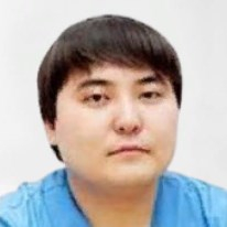 Цыденов Саян Дамдинович, врач УЗД