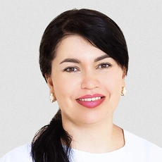 Горбулина Оксана Анатольевна, гинеколог