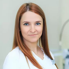 Малахова Юлия Михайловна, офтальмолог
