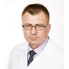 Жуков Александр Анатольевич, терапевт