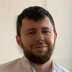 Меджидов Камал Магомедович, ортопед