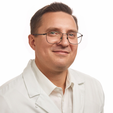 Манаев Андрей Александрович, хирург