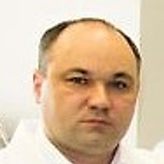 Холев Евгений Викторович, ЛОР