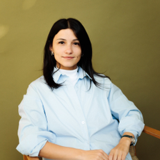 Волкова Оксана Владимировна, семейный психолог