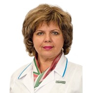 Данилова Ирина Юрьевна, кардиолог