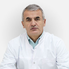 Рахмонов Хасан Акрамович, уролог