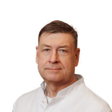 Лазурин Вячеслав Борисович, дерматолог