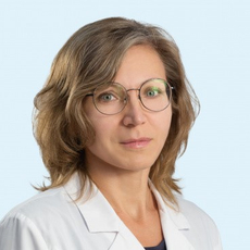 Верещак Светлана Николаевна, эндокринолог