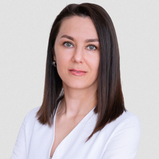 Плицевая Светлана Олеговна, дерматолог