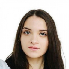 Давыдова Надежда Юрьевна, пульмонолог