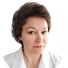 Сидорова Любовь Владимировна, детский кардиолог