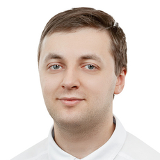 Миков Артём Владимирович, стоматолог-терапевт
