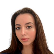 Чанаева Анна Максимовна, инструктор ЛФК