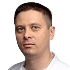 Сардак Олег Сергеевич, хирург