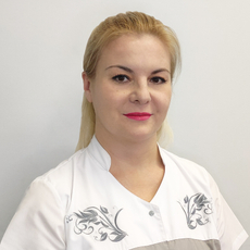 Макрушева Елена Михайловна, офтальмолог