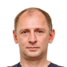 Середа Николай Николаевич, нейрохирург