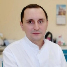 Ушаков Евгений Валерьевич, стоматолог-ортопед