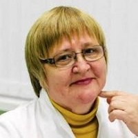Пьянзова Нина Ивановна, гинеколог
