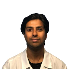 Каушик Абхилаш, невролог