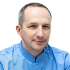 Шулаев Алексей Евгеньевич, флеболог