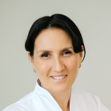 Кузнецова Наталья Александровна, кардиолог