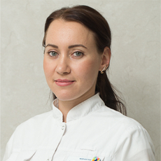 Кукалева Юлия Евгеньевна, офтальмолог
