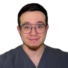 Серажитдинов Рустам Галиакберович, невролог