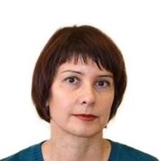 Южанина Татьяна Анатольевна, врач УЗД