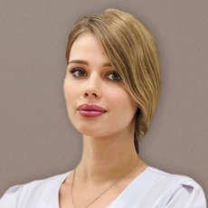 Пензина Екатерина Александровна, врач-косметолог