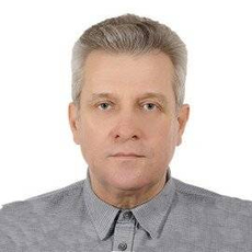 Бусурин Михаил Юрьевич, психиатр