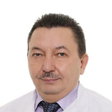 Ефремов Сергей Геннадьевич, гастроэнтеролог