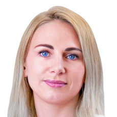 Второва Юлия Анатольевна, косметолог