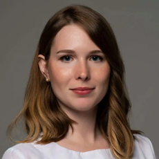 Колчина Анна Вадимовна, стоматолог-терапевт