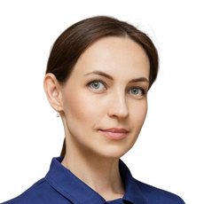 Морозова Елена Сергеевна, стоматолог-терапевт