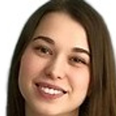 Петрова Ксения Михайловна, косметолог