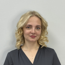 Антипова Анастасия Сергеевна, гинеколог