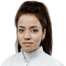 Байрамгельдыева Огулсона Арчинхановна, невролог