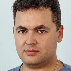 Едемский Александр Геннадьевич, сосудистый хирург