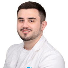 Мамедов Эмин Байрам Оглы, стоматолог-хирург