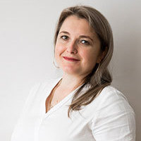 Сивоконь Ольга Дмитриевна, детский стоматолог