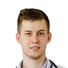 Погадаев Никита Евгеньевич, кардиолог