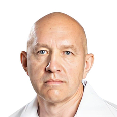 Кукушкин Андрей Всеволодович, рентгенолог