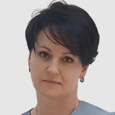 Игнатьева Марина Владимировна, подолог
