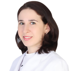 Басс Евгения Ароновна, аллерголог