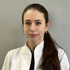 Ружинская Ольга Сергеевна, онколог