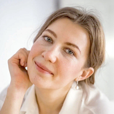 Куликова Ангелина Игоревна, семейный психолог