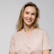 Сергиенко Елена Андреевна, стоматолог-ортопед