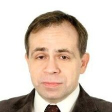 Грачев Виталий Викторович, психиатр
